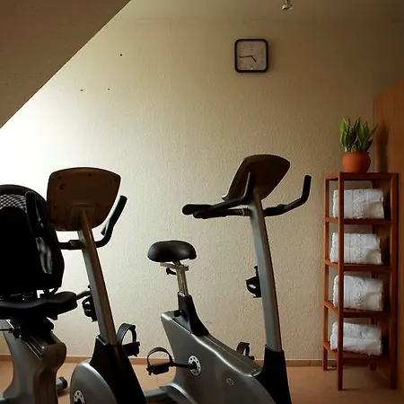 Flemings Express Hotel Frankfurt 