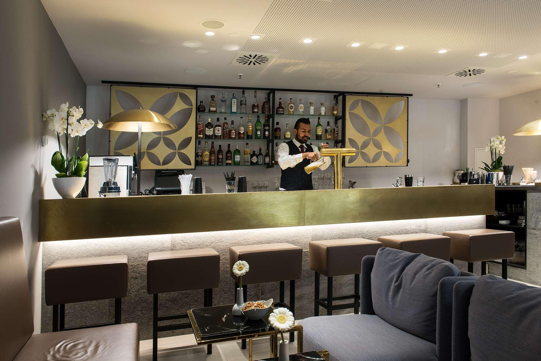 Hotel Flemings Frankfurt-central 4*