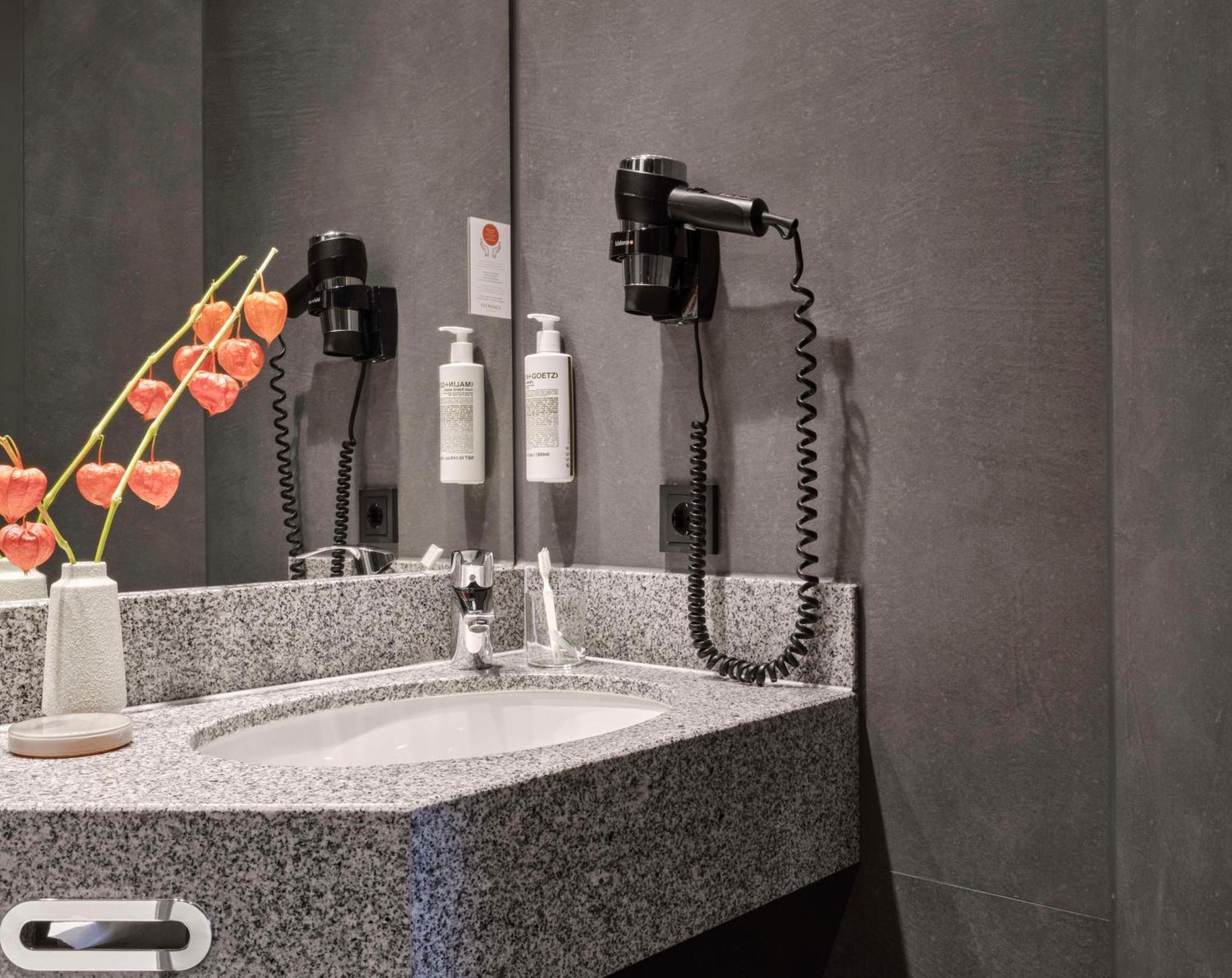 Flemings Frankfurt-central 4* Frankfurt am Main