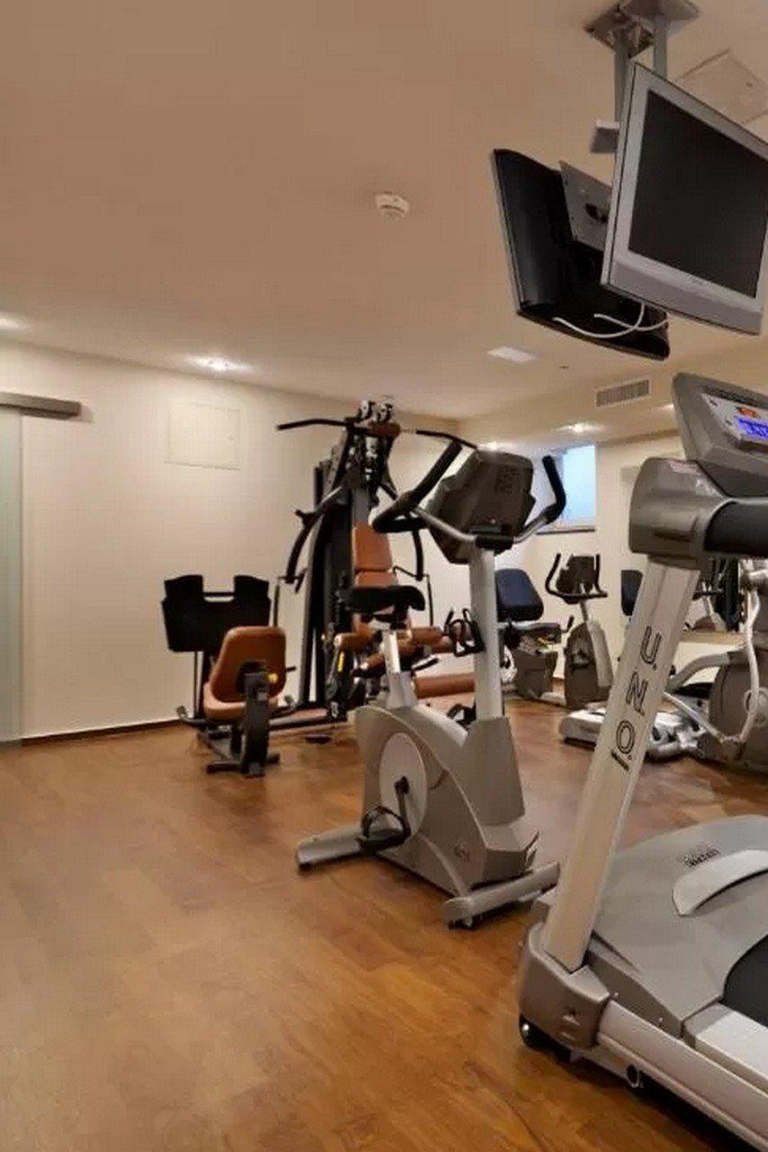 Flemings Frankfurt-central 4*