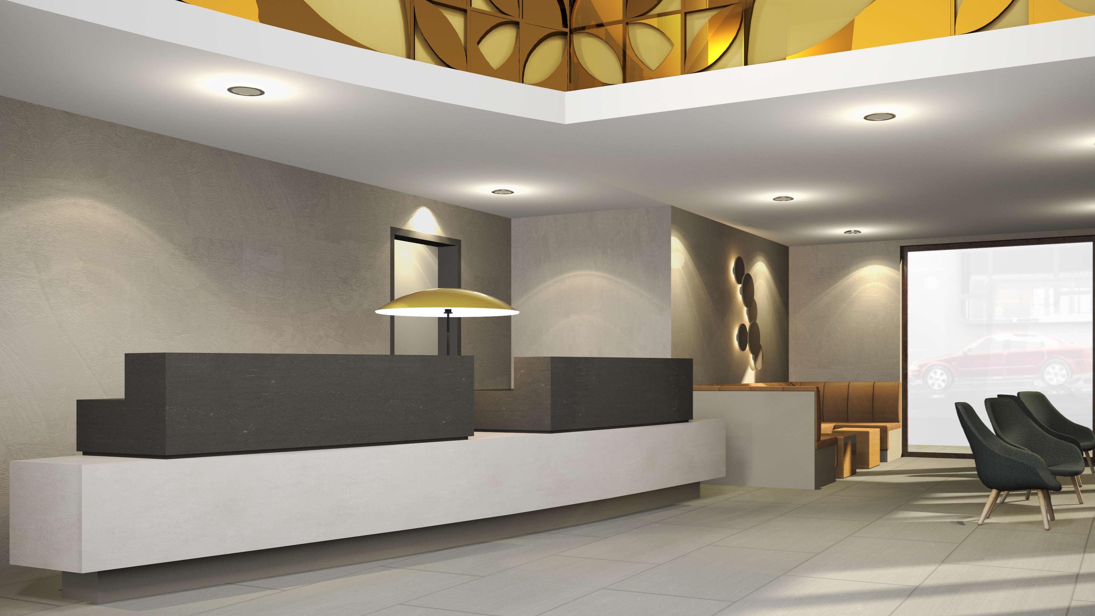 Hotel Flemings Frankfurt-central