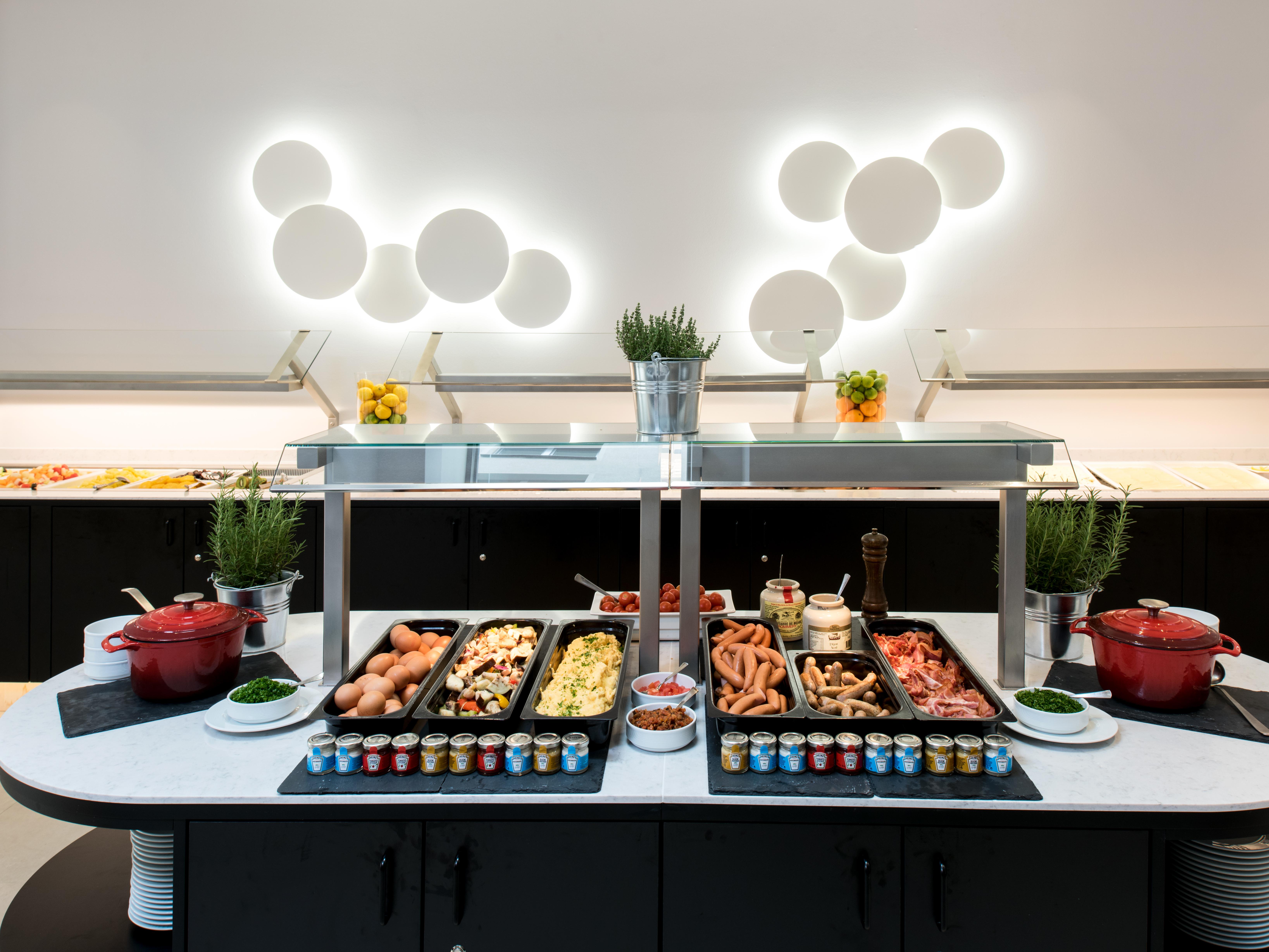 Flemings Frankfurt-central 4*