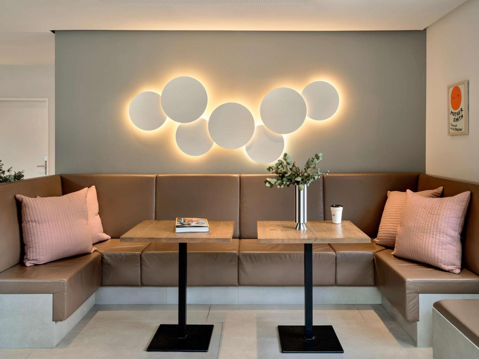Flemings Frankfurt-central 4* Frankfurt nad Menem