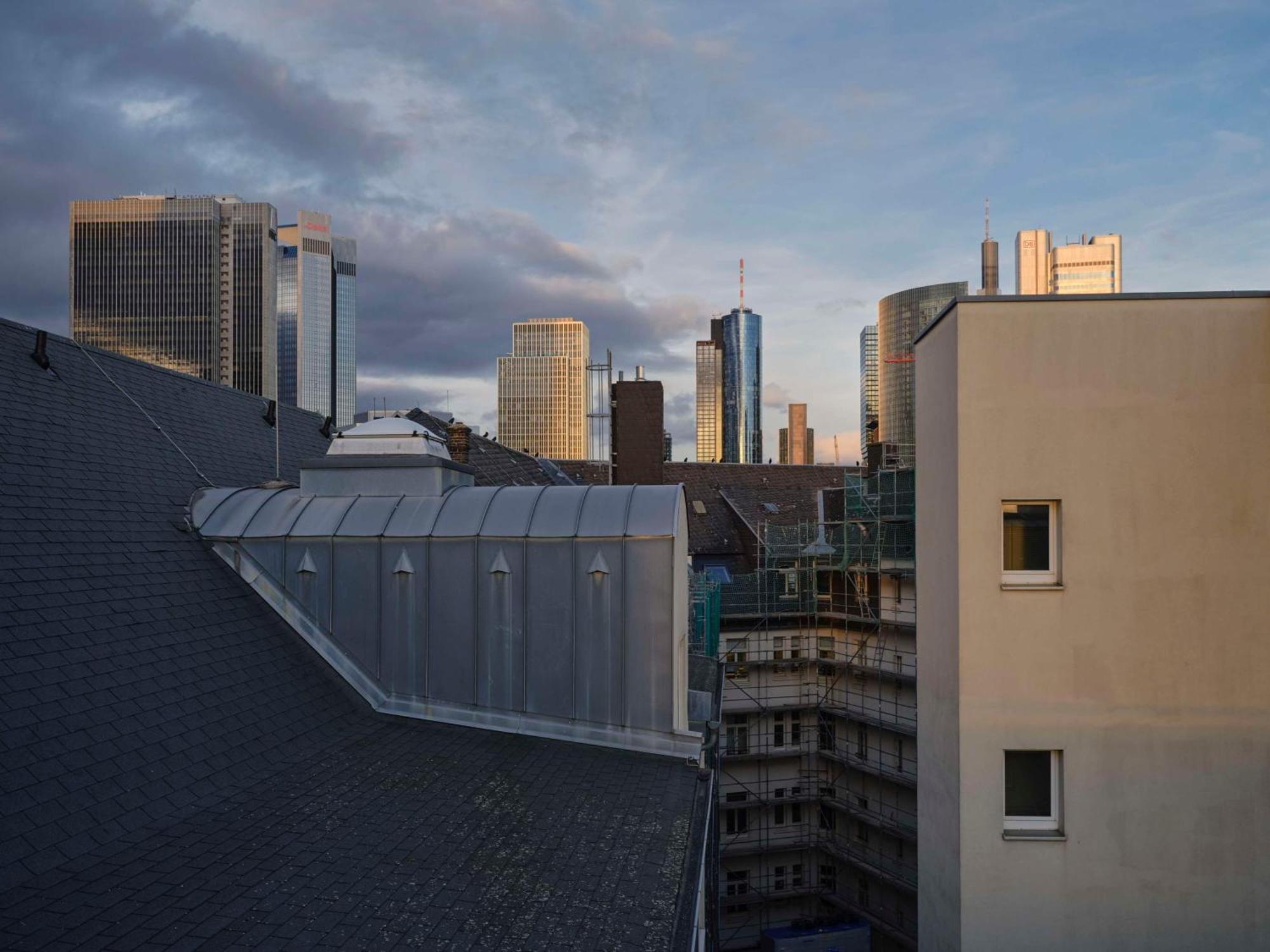 Flemings Frankfurt-central Hotel