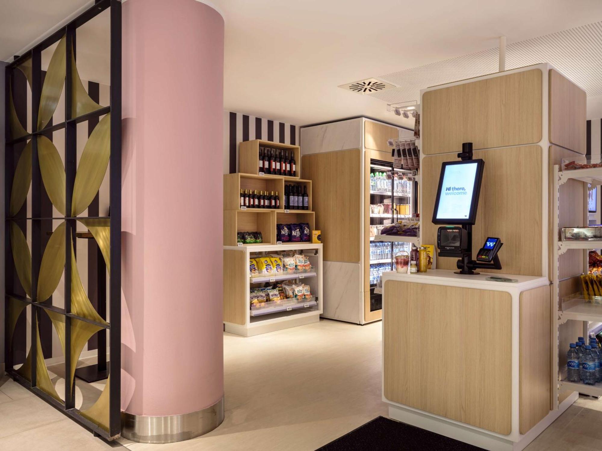 Hotel Flemings Frankfurt-central 4*