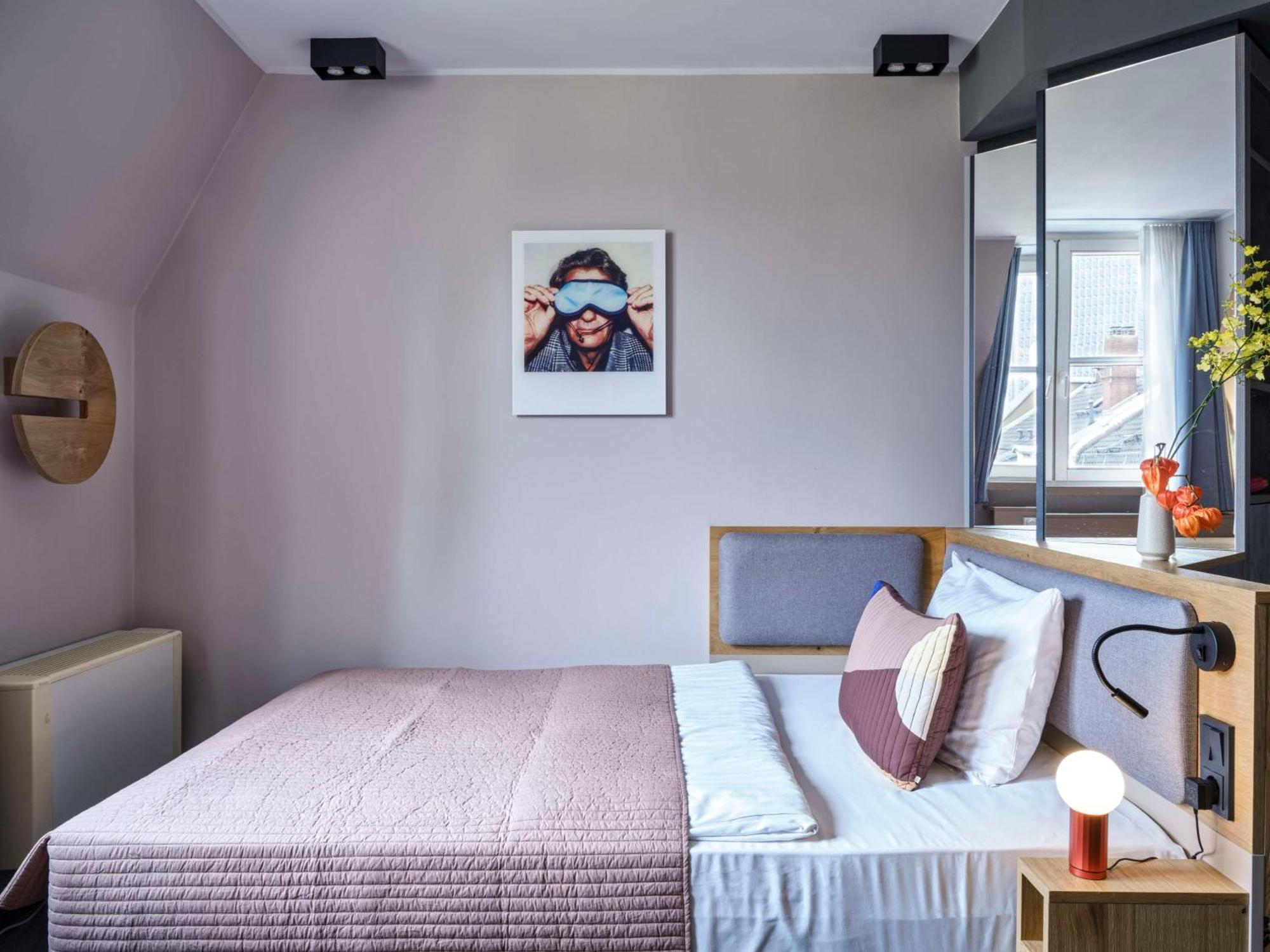 Hotel Flemings Frankfurt-central